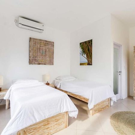 Mondo Surf Village Canggu Exteriér fotografie