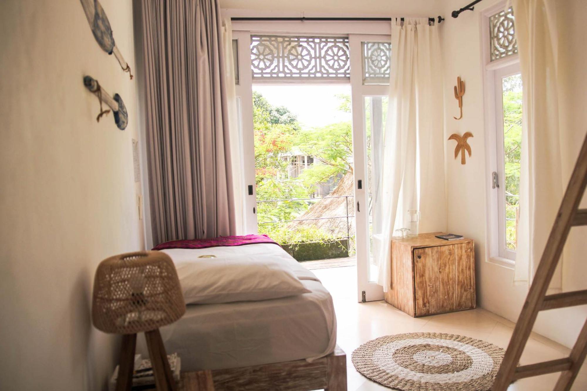 Mondo Surf Village Canggu Exteriér fotografie