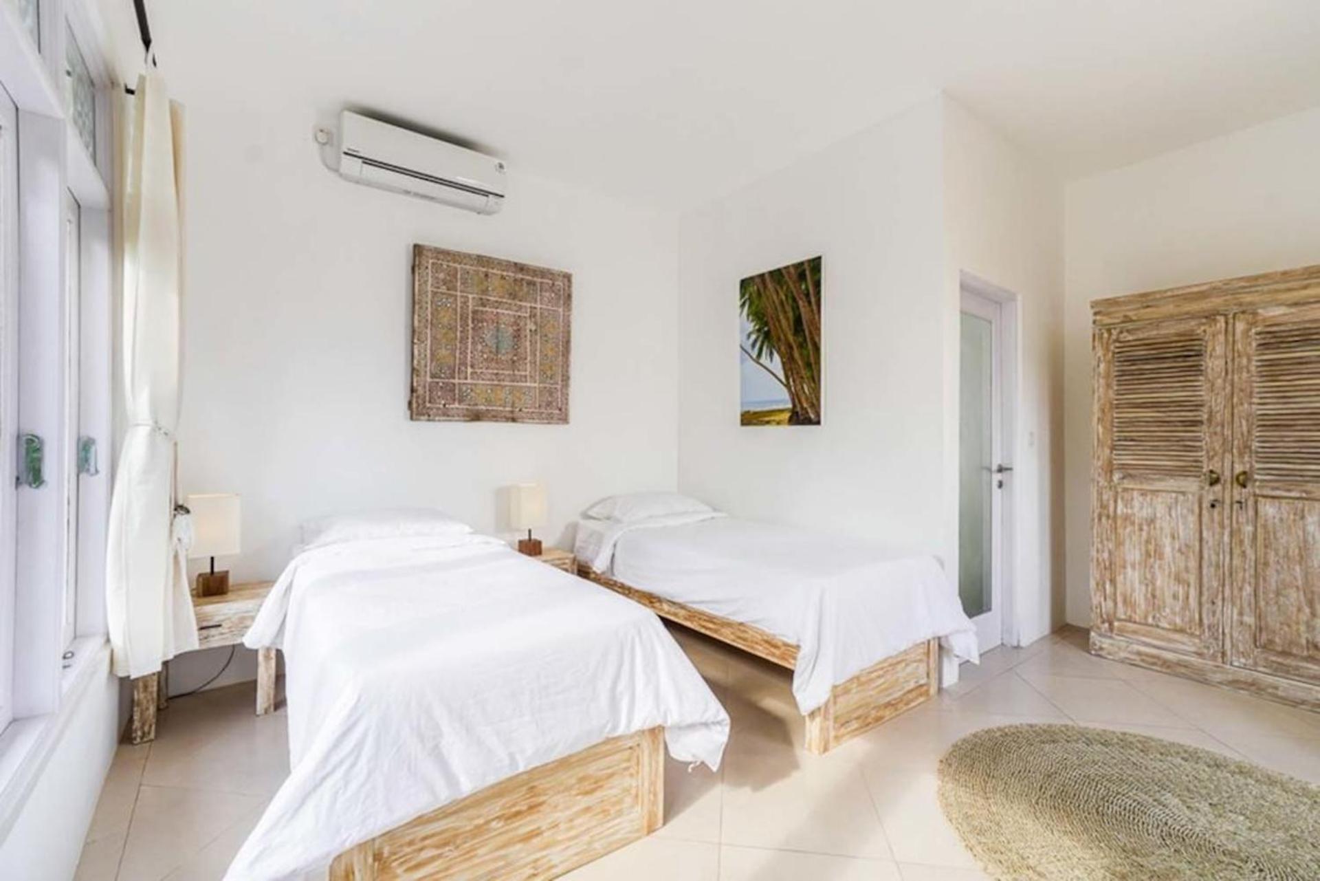 Mondo Surf Village Canggu Exteriér fotografie